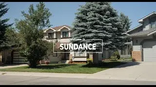 People, Places and Things to do in Sundance Calgary