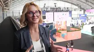 The Paypers at Money 2020 interview with Mariana Gospodinova, Crypto com