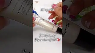 minimalist product reviews #skincare #beauty #fypシ