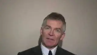 Scott Fraser introduces his website