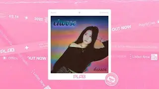 [Audio] 케시아 (KESSIA) - Beep Bop (비법)