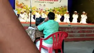 Kottapuram vattappatt state level A-grade