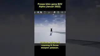 Progress Game Brave X Valor - 09