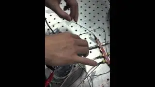 IQ Modulator Bias Controller Application - Single Side-Band