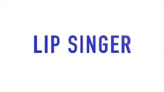 Lip Singer Nick Bean Ft. Zach Clayton - Lyric Video