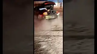STUCK IN THE SNOW pt 2