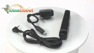 JYC N-769/N3 DSLR Cameras GPS Receiver for Nikon D90 D5000  from Dinodirect.com