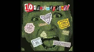 Violent Playground - Never The Bright Lights (HQ)