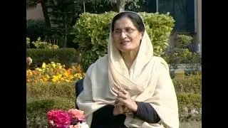 AIOU Faculty Time | Introduction to Department of Health and Nutrition | Dr. Hajra | AIOU