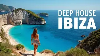 Deep House Summer Mix 🌺 Tropical Chill Out 🍸 Ibiza Vibes #38