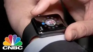 Apple Watch Could Disappoint Early Users | Tech Bet | CNBC