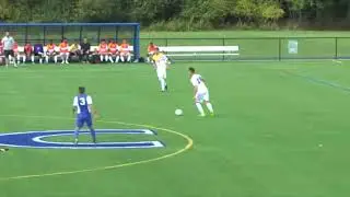 Joe Calvert #6 GCC Sophomore Highlights