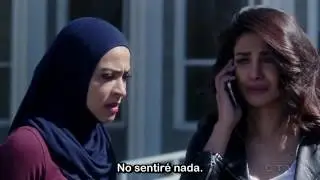 Quantico 1x22 la muerte de Simon Sub espa&ntilde;ol