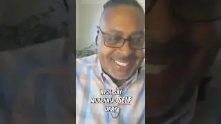 Black Leaders: Success Secrets! Advice for Younger Self & Next Gen! #shorts