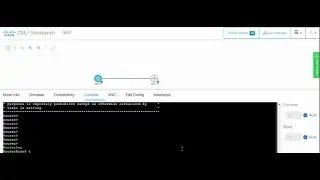 CML Labs | Free Cisco Labs | IOS, IOS-XR, NX-OS