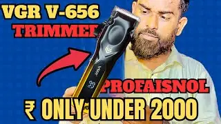 $30 Budget Trimmer Vgr V 656