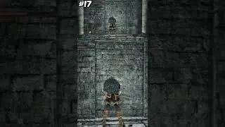 20 Dark Souls 2 Secrets You Probably Missed (#17 Target Shield) #gaming #darksouls #secrets