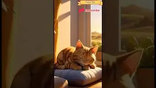 A cat chef Cooking #cute #cat #cooking