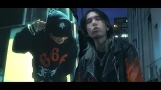 Luther Fisher &times; LIFELESS - 999 (Official Music Video)