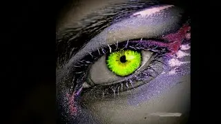 Get Green Eyes - Genetic Approach - (Unisex) - Morphic Field
