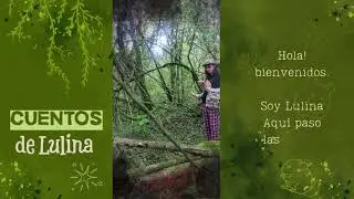 Cuentos de Lulina, presentaci&oacute;n