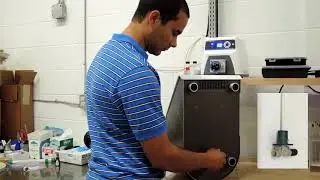 NMReady Flow Setup