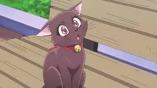 Tokyo Mew Mew New - Episode 10 Preview | Images Released