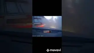 Очень сильно спишыл на заправку 🤣🤣🤣