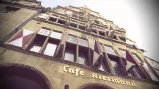 MTG Germany Fashion WEEK FS 2015 - Showroom Moskau (DE)