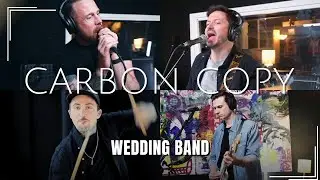 Carbon Copy &ndash; Live Wedding Band Showreel (2025 Promo Video) 🎸🎶🔥