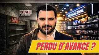 Ouvrir un magasin de jeux vidéo en 2K26 : quelques conseils
