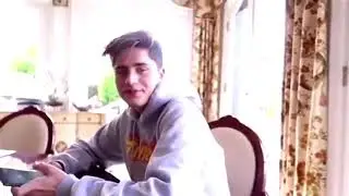 Martinators look at this