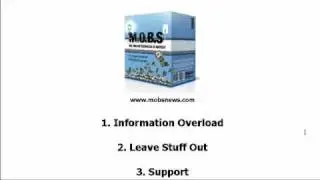 My Online Business Strategy - Why Most Online Money Making Systems Suck!