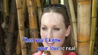 Express Yourself - Madonna Karaoke