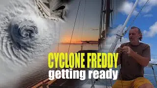 Navigating Cyclone Freddy: I Will Survive | Ep5