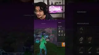 L'ASTUCE LA PLUS UTILE SUR FORTNITE