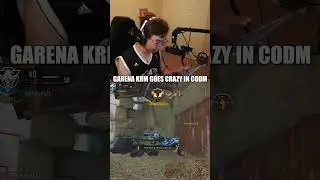 INSANE TDM SNIPER NUKE IN CODM (LEGENDARY LOBBIES) #codm #codmobile #codmobileclips