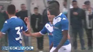 AMICHEVOLE: BAGNOLESE-BRESCIA 0-11