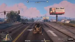 GTA5 mit Allscripts
