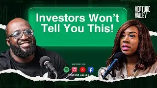 This American Lawyer is Helping African Startups Break Into America Legally | Crystal Ikani
