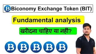 Biconomy Exchange Token (BIT) Fundamental Analysis | Biconomy Token Price Prediction