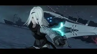 [Punishing: Gray Raven] Battle Challenge --Phantom Pain Cage: Ultimate Zone - Grp &gamma; (Rosetta)
