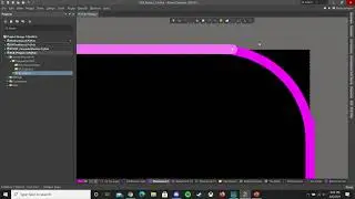How to Edit Board Shape and Added Rounded Edges in Altium
