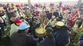 Wild Rose - Saddle Lake Powwow 2025 (3)