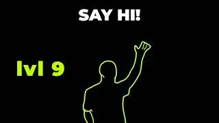 IMMERSIVE INTERACTION WARM UP ORIGINAL | REAL MOTIONS | IMMERSIVE EXERCISES