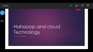 what is cluster in hindi