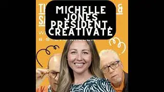 Inbound Marketing with Michelle Jones