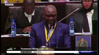 National Assembly debates Eskom's proposed tariff hikes