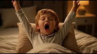 Bedtime Song | Fun Children's Songs