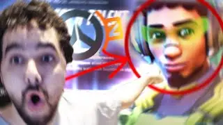 I got access to the Overwatch 2 Alpha...